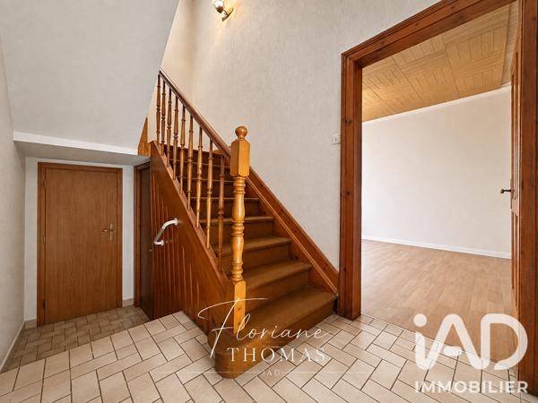 Maison à vendre 5 pièces 91,64 m² Freyming-Merlebach