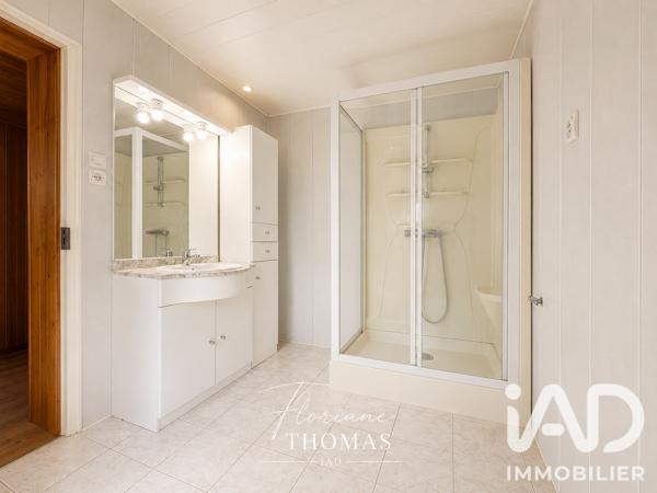 Maison à vendre 5 pièces 91,64 m² Freyming-Merlebach