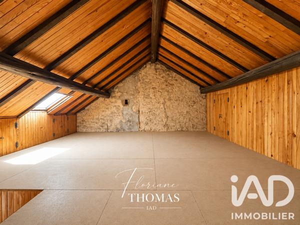 Maison à vendre 5 pièces 91,64 m² Freyming-Merlebach