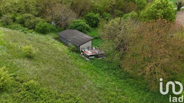 Maison 3 pièces de 83 m² à Courcôme (16240)