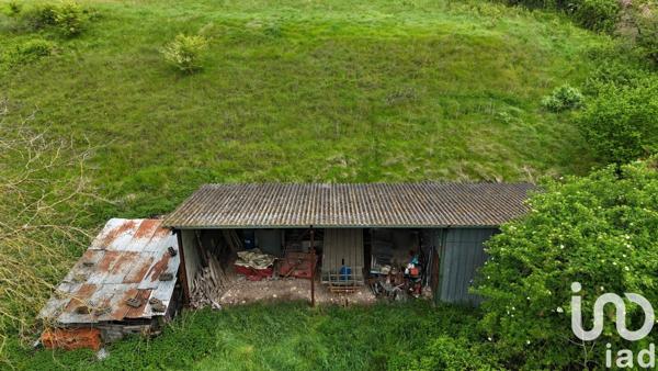 Maison 3 pièces de 83 m² à Courcôme (16240)