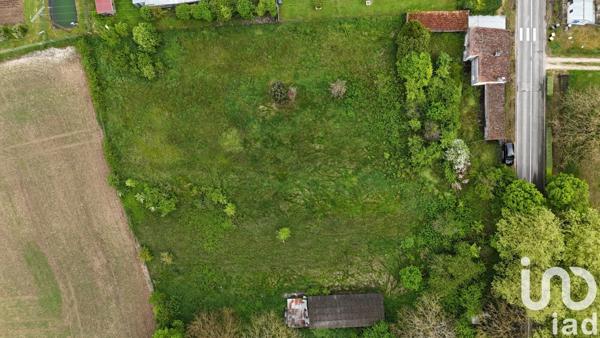 Maison 3 pièces de 83 m² à Courcôme (16240)