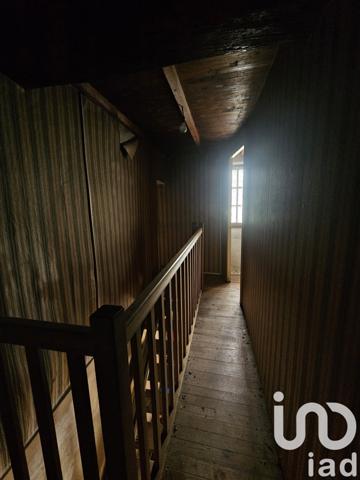 Maison 3 pièces de 83 m² à Courcôme (16240)