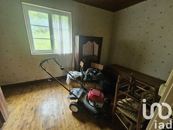 Maison 3 pièces de 83 m² à Courcôme (16240)