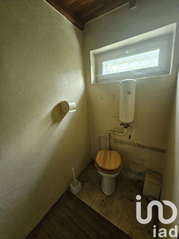 Maison 3 pièces de 83 m² à Courcôme (16240)