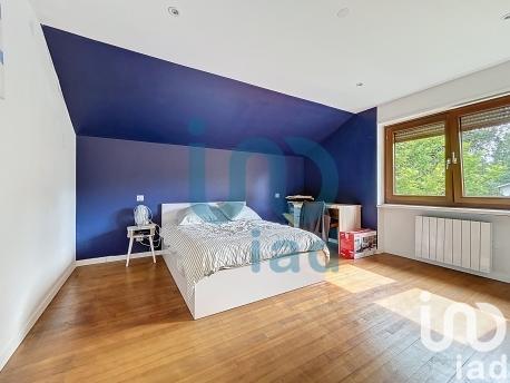 Maison à vendre 5 pièces 123 m² Hésingue