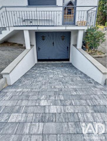 Maison à vendre 5 pièces 123 m² Hésingue