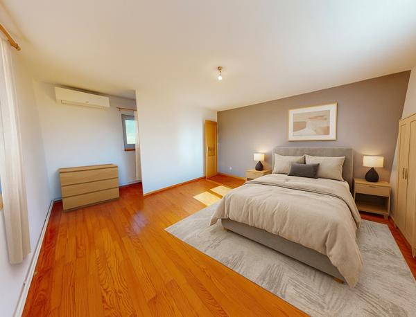 Charmante Demeure Rénovée Secteur Prisé et Calme