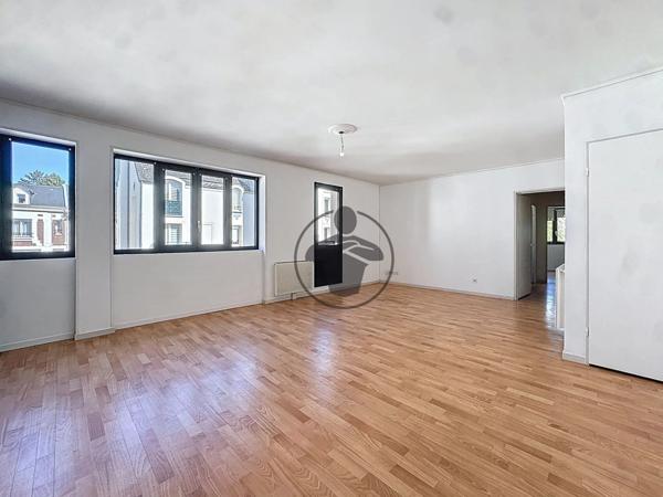Vente Appartement 5 pièces à Saint-Quentin