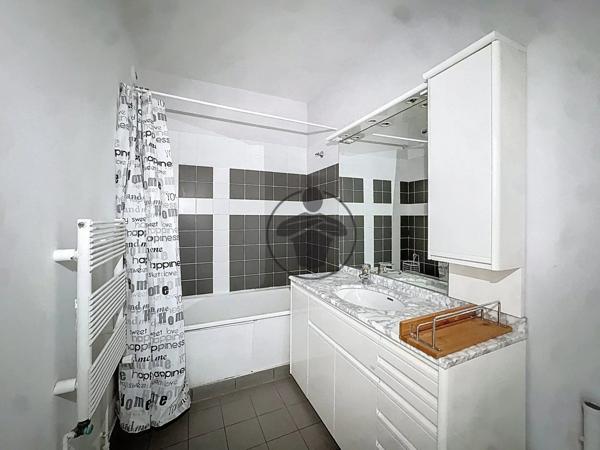 Vente Appartement 5 pièces à Saint-Quentin