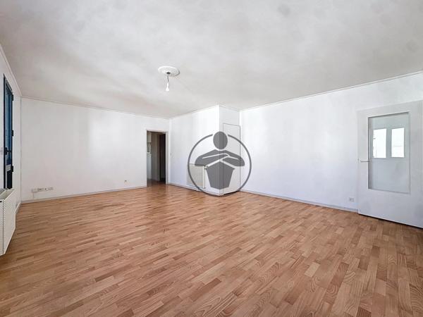 Vente Appartement 5 pièces à Saint-Quentin