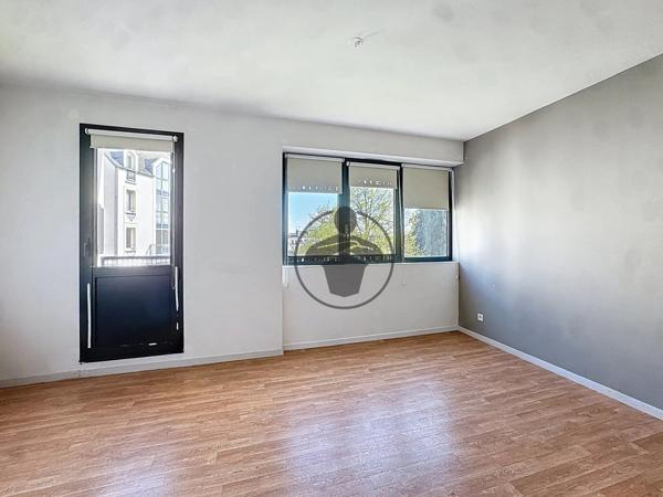 Vente Appartement 5 pièces à Saint-Quentin