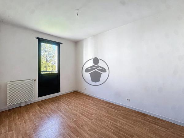 Vente Appartement 5 pièces à Saint-Quentin