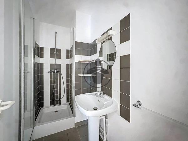 Vente Appartement 5 pièces à Saint-Quentin