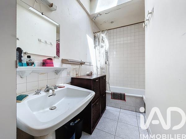 Maison à vendre 3 pièces 57 m² Bezons