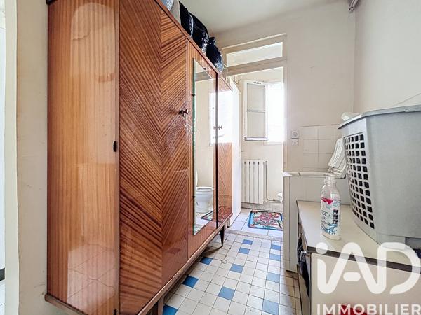 Maison à vendre 3 pièces 57 m² Bezons