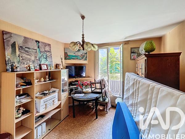 Maison à vendre 3 pièces 57 m² Bezons