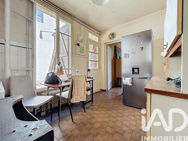 Maison à vendre 3 pièces 57 m² Bezons