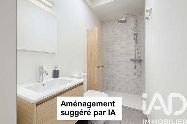 Maison à vendre 3 pièces 57 m² Bezons