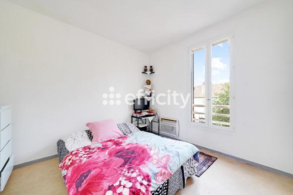 Appartement
         2 pièces
        - 27 m² Exclusivité 109 000 €*