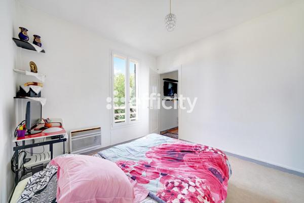 Appartement
         2 pièces
        - 27 m² Exclusivité 109 000 €*