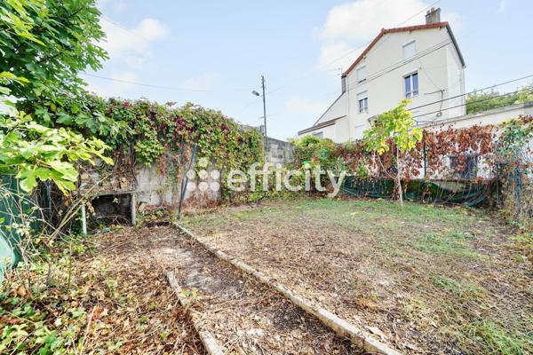 Appartement
         2 pièces
        - 27 m² Exclusivité 109 000 €*