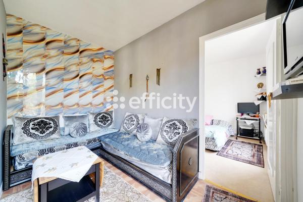 Appartement
         2 pièces
        - 27 m² Exclusivité 109 000 €*