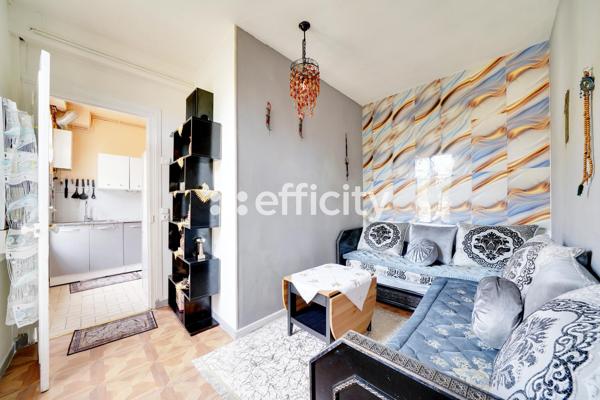 Appartement
         2 pièces
        - 27 m² Exclusivité 109 000 €*