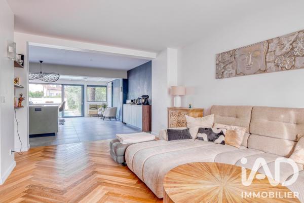 Maison à vendre 8 pièces 166 m² Gagny