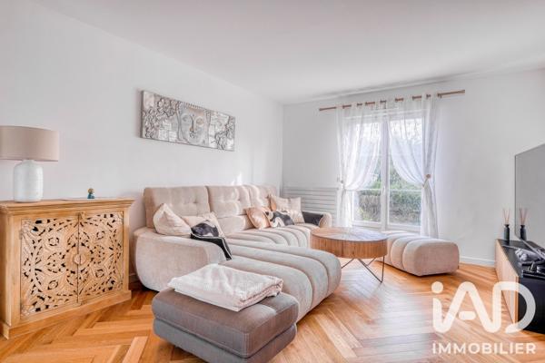 Maison à vendre 8 pièces 166 m² Gagny