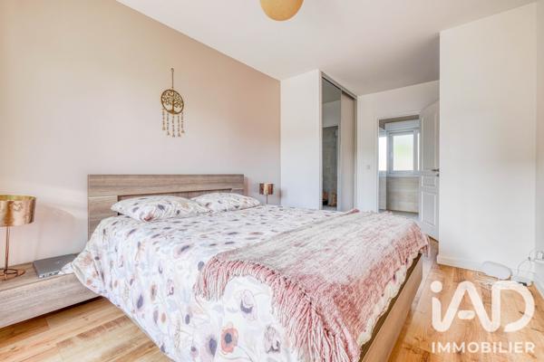 Maison à vendre 8 pièces 166 m² Gagny