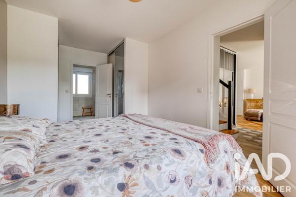 Maison à vendre 8 pièces 166 m² Gagny
