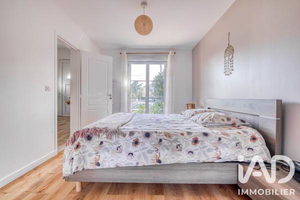 Maison à vendre 8 pièces 166 m² Gagny