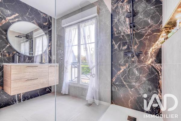 Maison à vendre 8 pièces 166 m² Gagny
