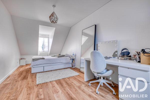 Maison à vendre 8 pièces 166 m² Gagny
