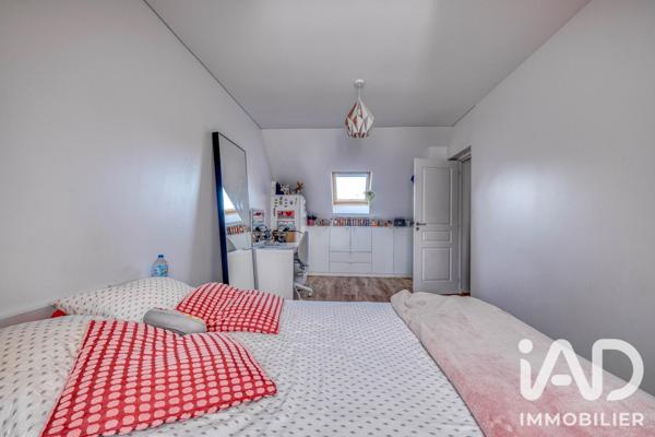 Maison à vendre 8 pièces 166 m² Gagny