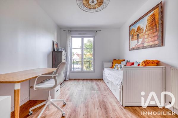 Maison à vendre 8 pièces 166 m² Gagny