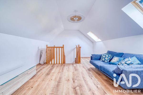 Maison à vendre 8 pièces 166 m² Gagny