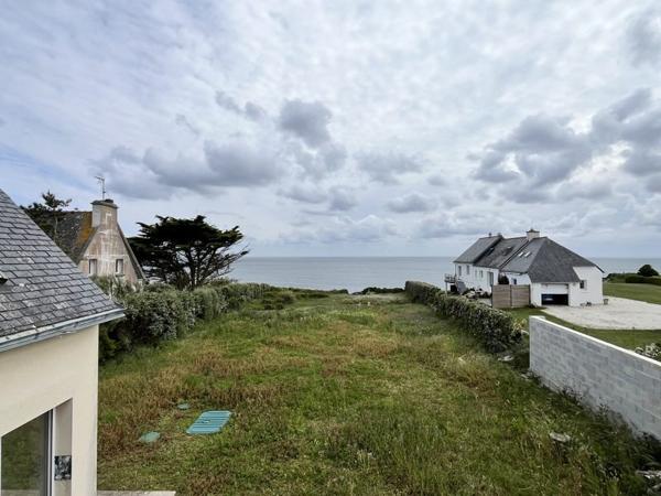 Maison 421 200 € Plouhinec 5 p 113 m² DPE D