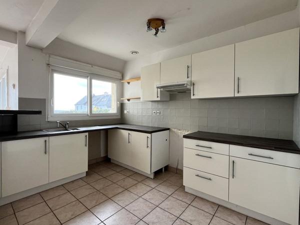Maison 421 200 € Plouhinec 5 p 113 m² DPE D