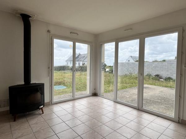 Maison 421 200 € Plouhinec 5 p 113 m² DPE D