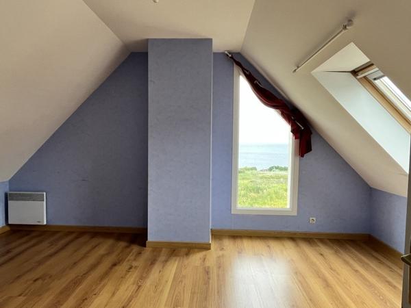 Maison 421 200 € Plouhinec 5 p 113 m² DPE D