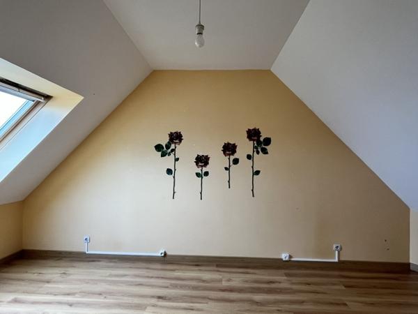 Maison 421 200 € Plouhinec 5 p 113 m² DPE D