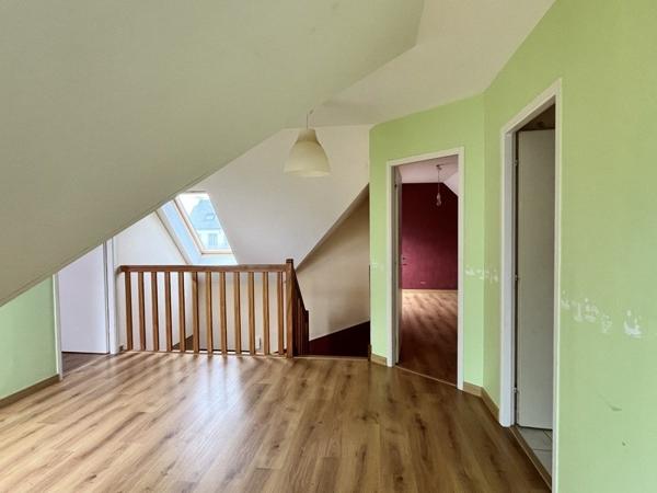 Maison 421 200 € Plouhinec 5 p 113 m² DPE D