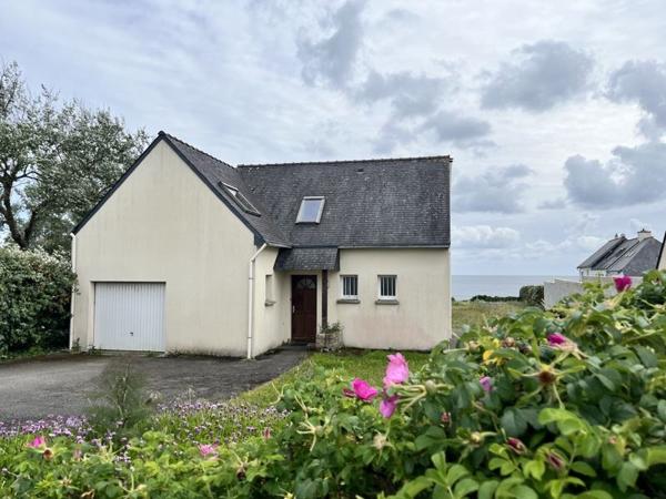 Maison 421 200 € Plouhinec 5 p 113 m² DPE D