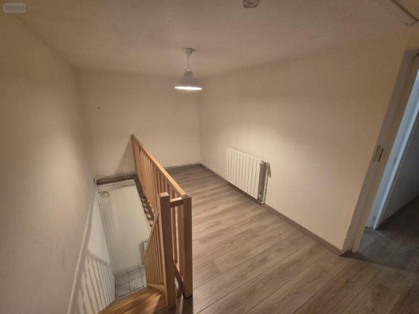 Maison de ville à vendre à Marly dans le Nord (59770), ref : H125032