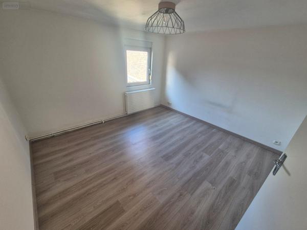 Maison de ville à vendre à Marly dans le Nord (59770), ref : H125032