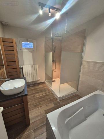 Maison de ville à vendre à Marly dans le Nord (59770), ref : H125032