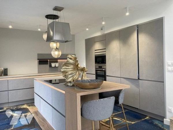 MAISON T5 ISNEAUVILLE