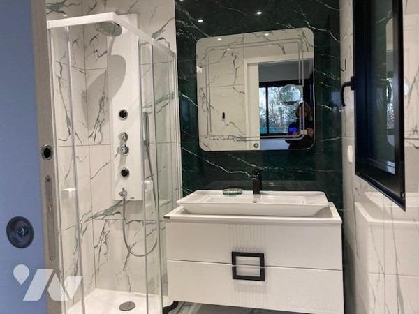 MAISON T5 ISNEAUVILLE